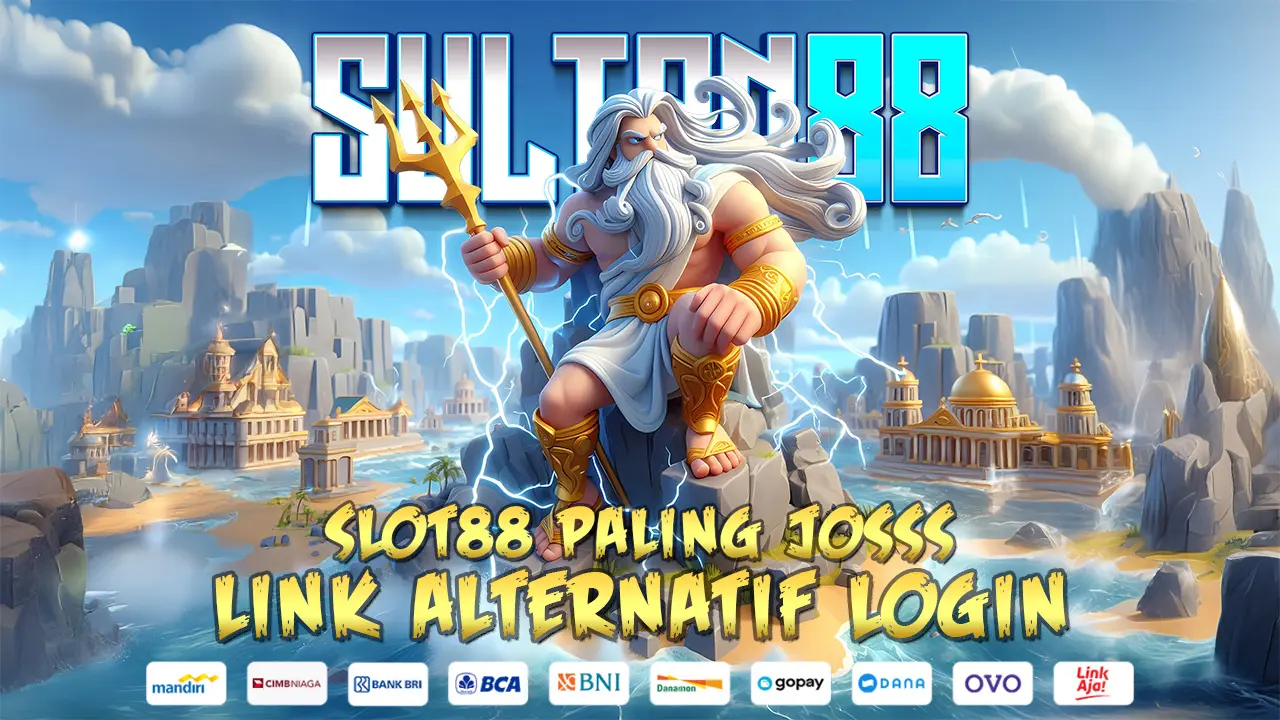 Pokerlounge88 slot88 resmi