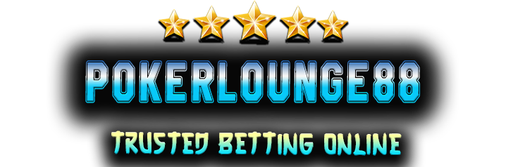 Pokerlounge88 Logo